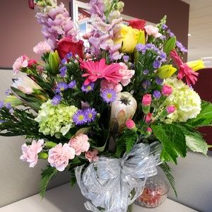 Meet your Posher, Sonja